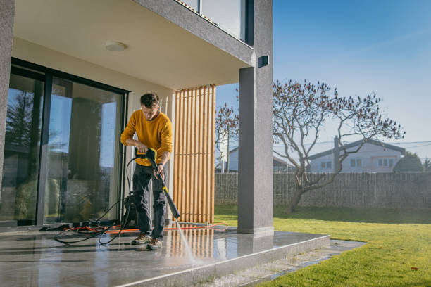 Best Fence Cleaning  in Hernando, MS